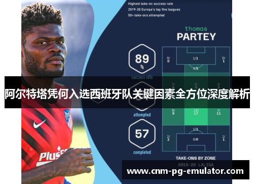 阿尔特塔凭何入选西班牙队关键因素全方位深度解析