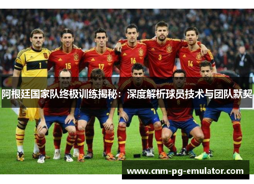 阿根廷国家队终极训练揭秘：深度解析球员技术与团队默契