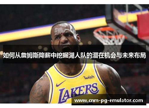 如何从詹姆斯降薪中挖掘湖人队的潜在机会与未来布局 如何从詹姆斯降薪中挖掘湖人队的潜在机会与未来布局