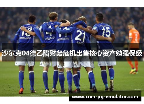 沙尔克04德乙陷财务危机出售核心资产勉强保级