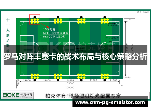 罗马对阵丰塞卡的战术布局与核心策略分析 罗马对阵丰塞卡的战术布局与核心策略分析